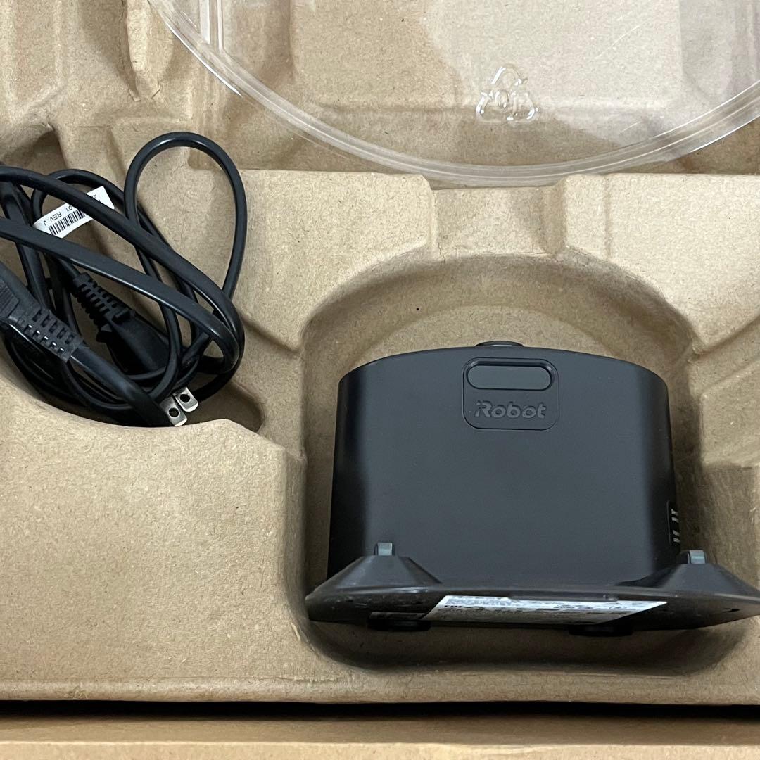 【未使用】ルンバe5 iRobot Roomba ロボット掃除機本体