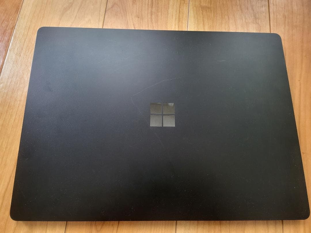 【週末限定】Surface Laptop4 16GB 512GB Corei7