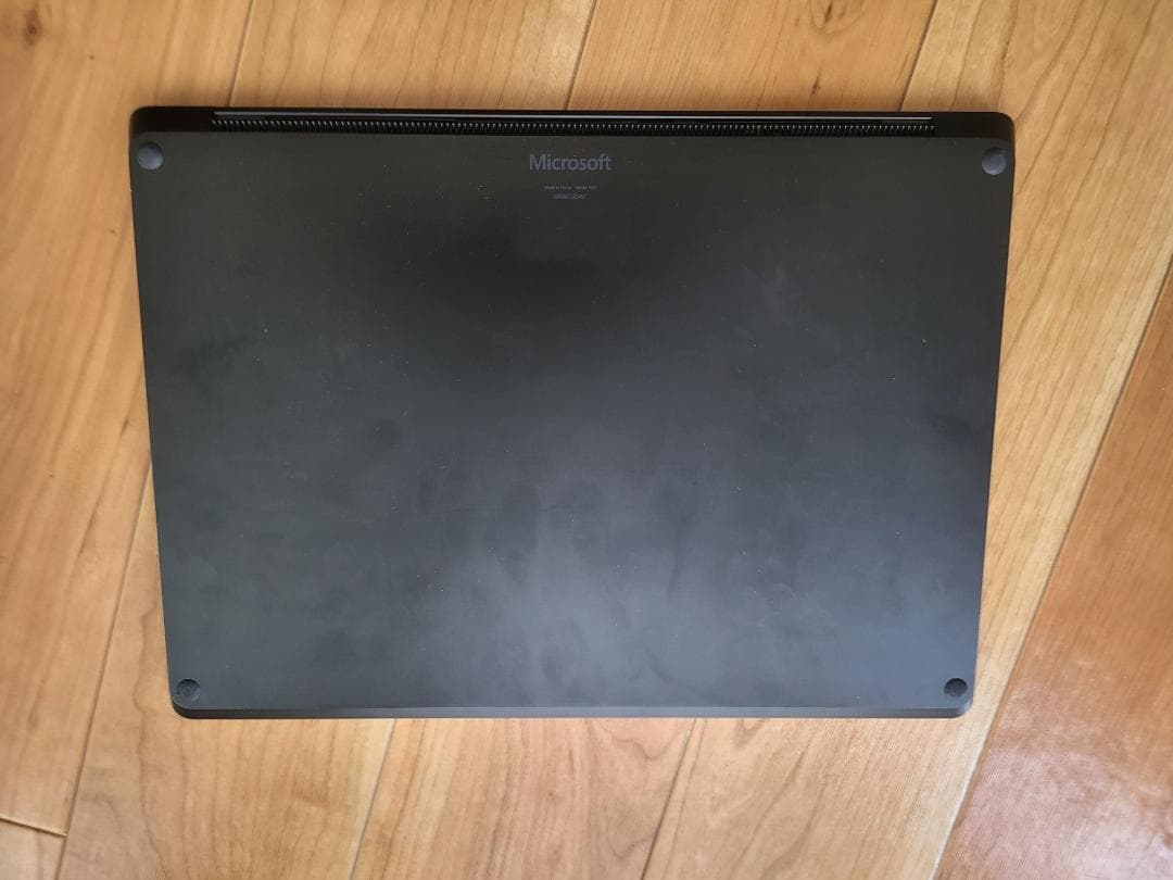 【週末限定】Surface Laptop4 16GB 512GB Corei7