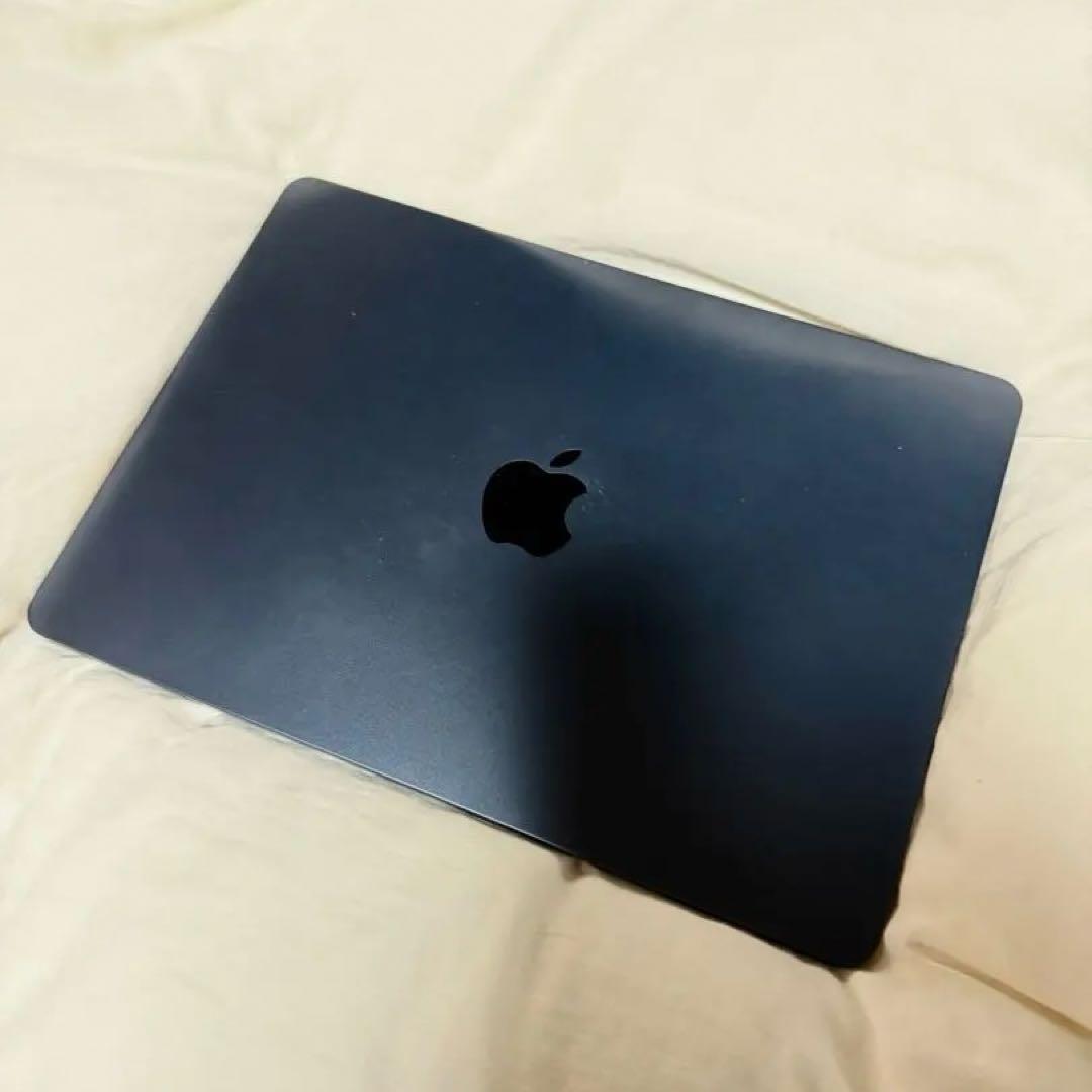 【ジャンク】MacBook Air M2