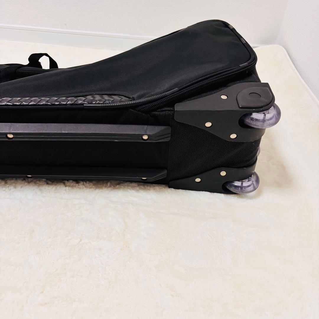 blpスノーボード　スキーキャリーバッグ　ケース　四輪　4way