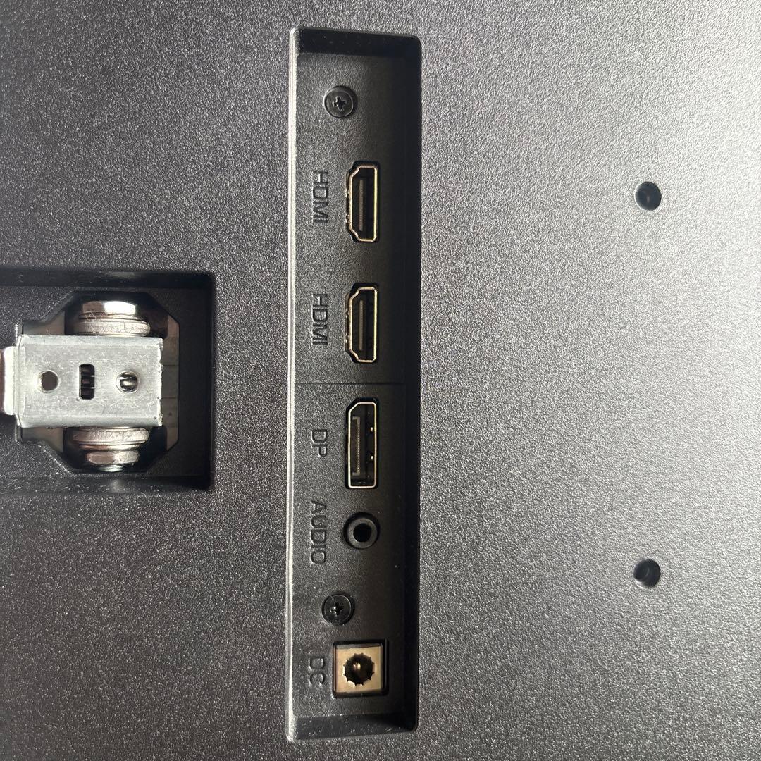 KOORUI ゲーミングモニター 24インチフルHD VA 非光沢