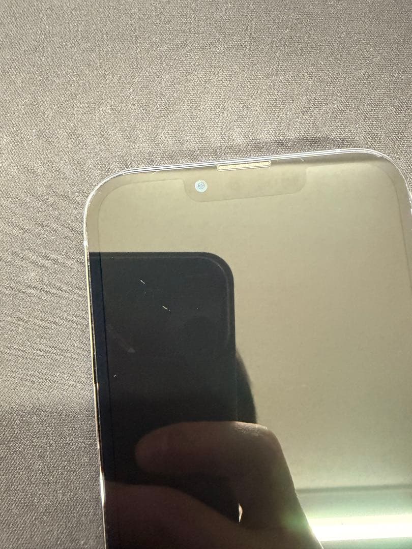 スマートフォン本体 Apple iPhone13Pro 256G