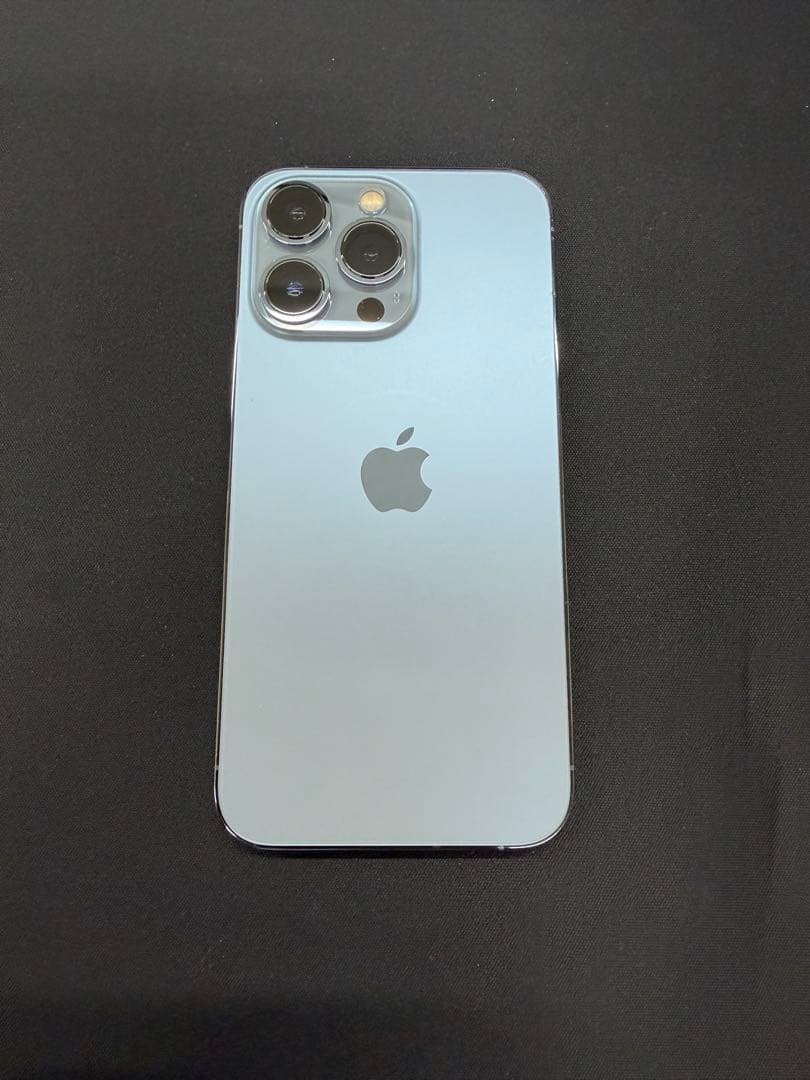 スマートフォン本体 Apple iPhone13Pro 256G