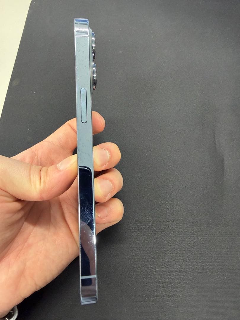 スマートフォン本体 Apple iPhone13Pro 256G