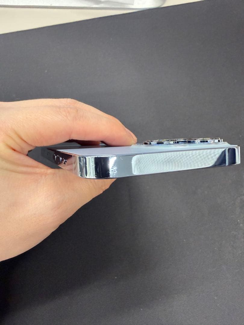 スマートフォン本体 Apple iPhone13Pro 256G