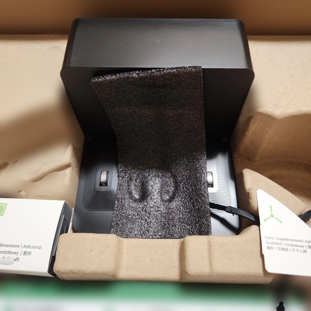 iRobot Roomba／ルンバ j7 ロボット掃除機 本体 未使用品