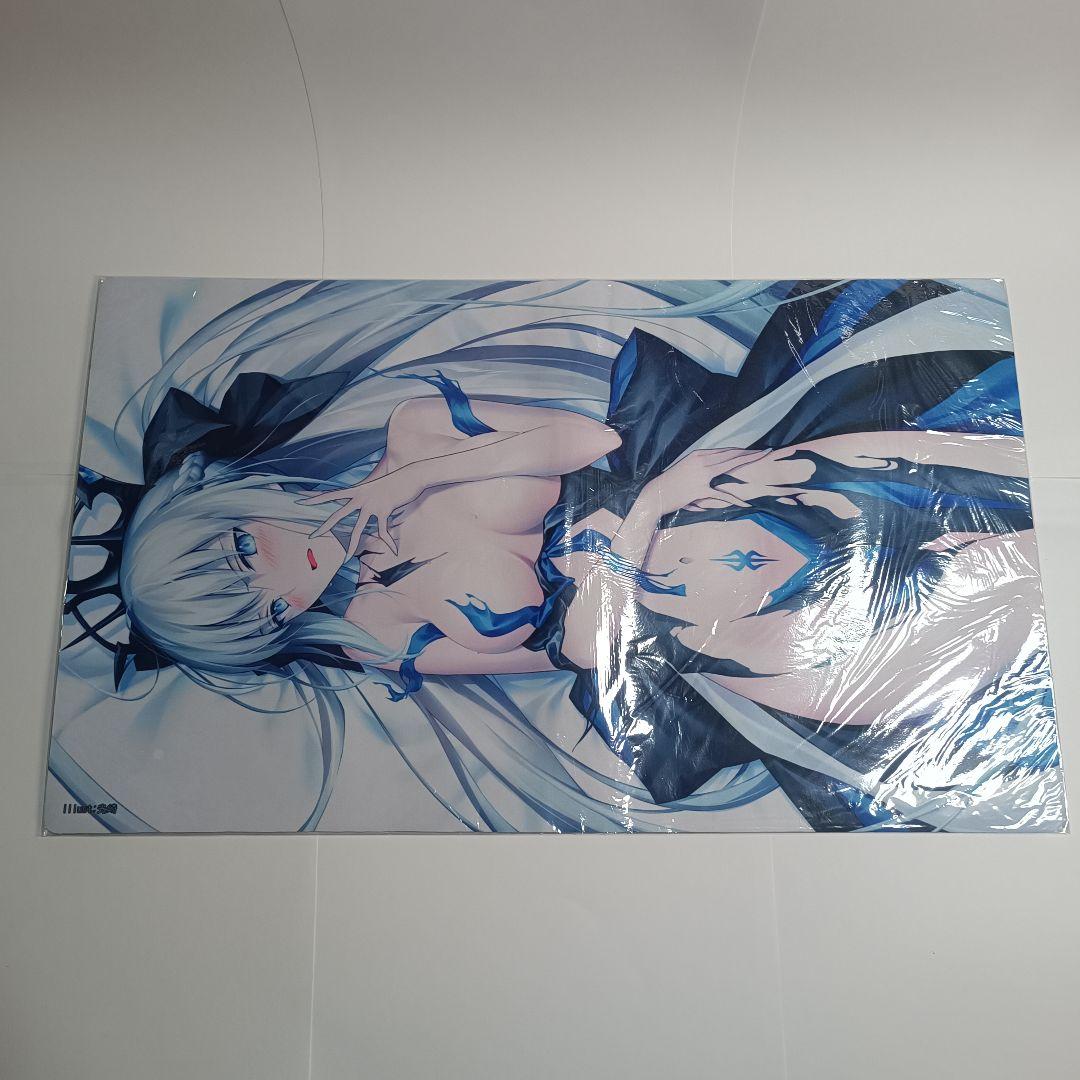 Fate/Grand Order FGO フレシア モルガン プレイマット 光崎