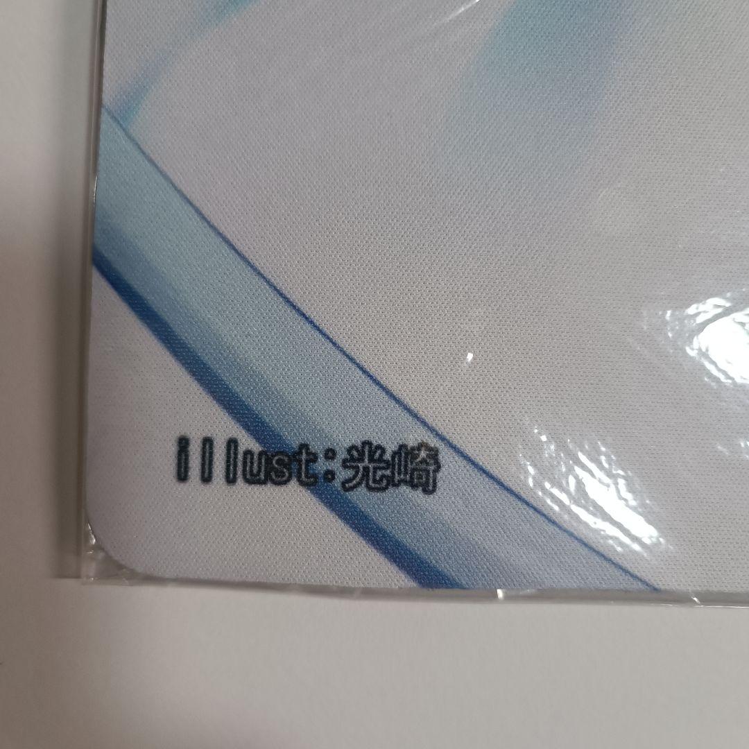 Fate/Grand Order FGO フレシア モルガン プレイマット 光崎