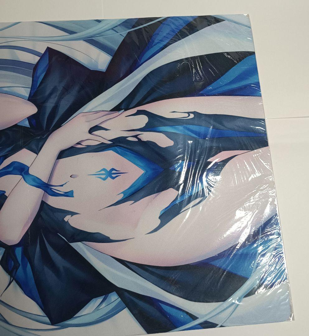 Fate/Grand Order FGO フレシア モルガン プレイマット 光崎