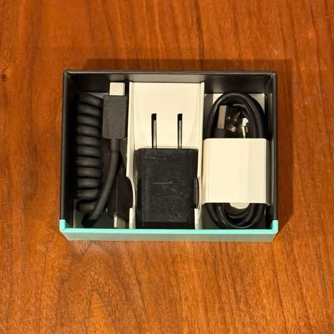 Arsenal V2 Pro インテリジェントカメラアシスタント