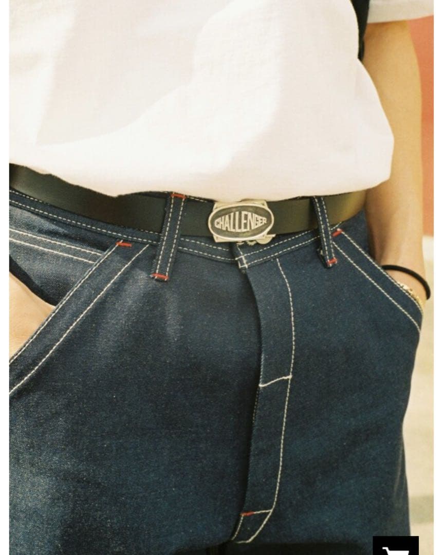 パンツ 25AW CHALLENGER CLASSIC PAINTER PANTS