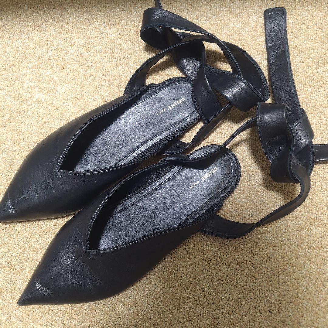 CELINE 正規品 ミュール サンダル セリーヌ