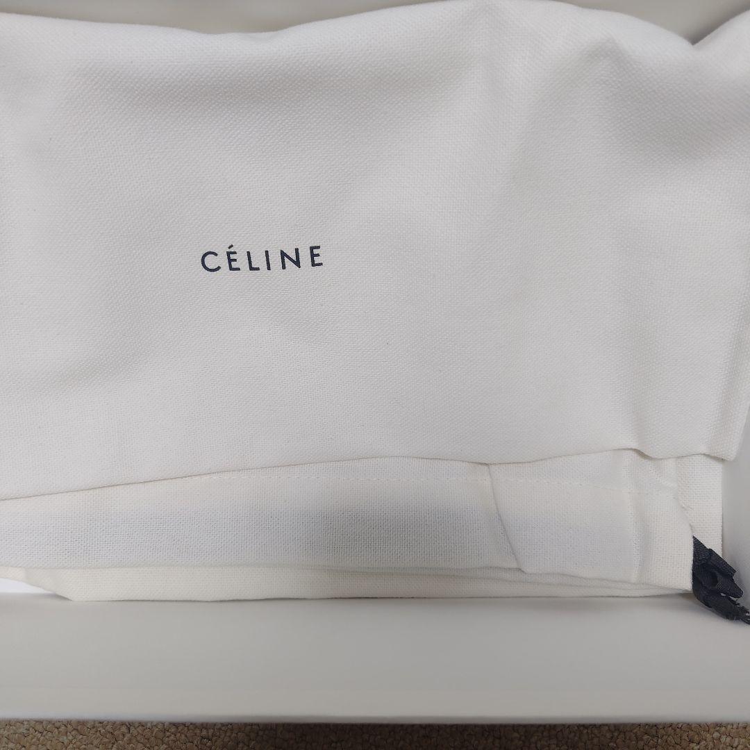 CELINE 正規品 ミュール サンダル セリーヌ