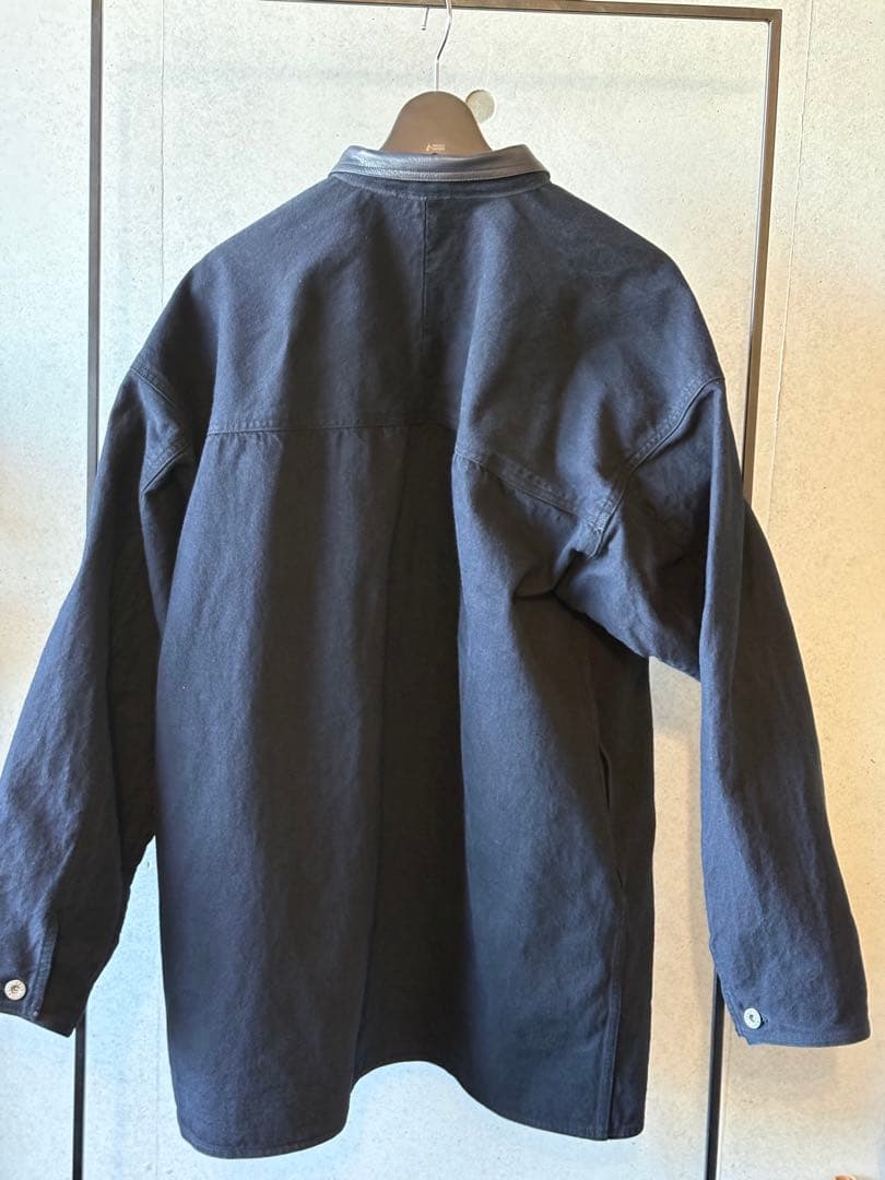 ジャケット・アウター NICENESS D.VEDDER(M) 2025AW