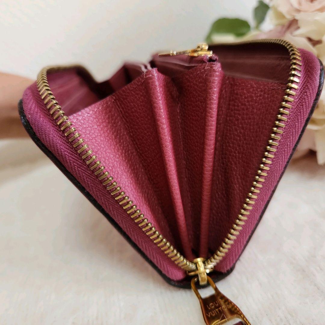 きらりん♡様✨正規品✨ヴィトン牛革モノグラムアンプラント