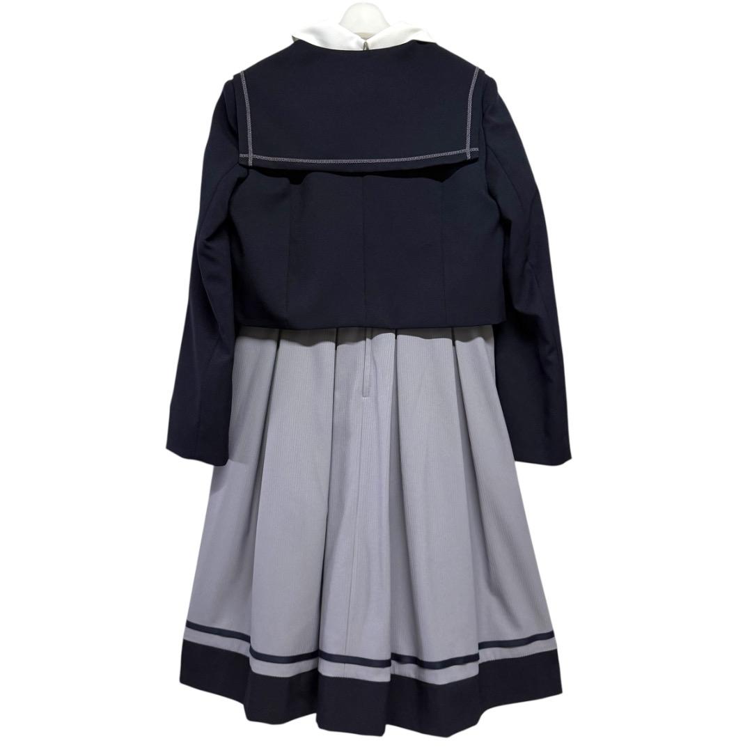 卒服　ショパン　卒業入学式　フォーマルアンサンブル　165 【匿名配送】