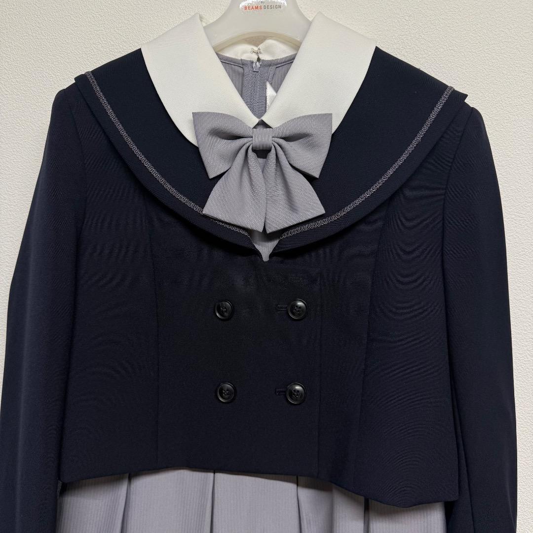 卒服　ショパン　卒業入学式　フォーマルアンサンブル　165 【匿名配送】