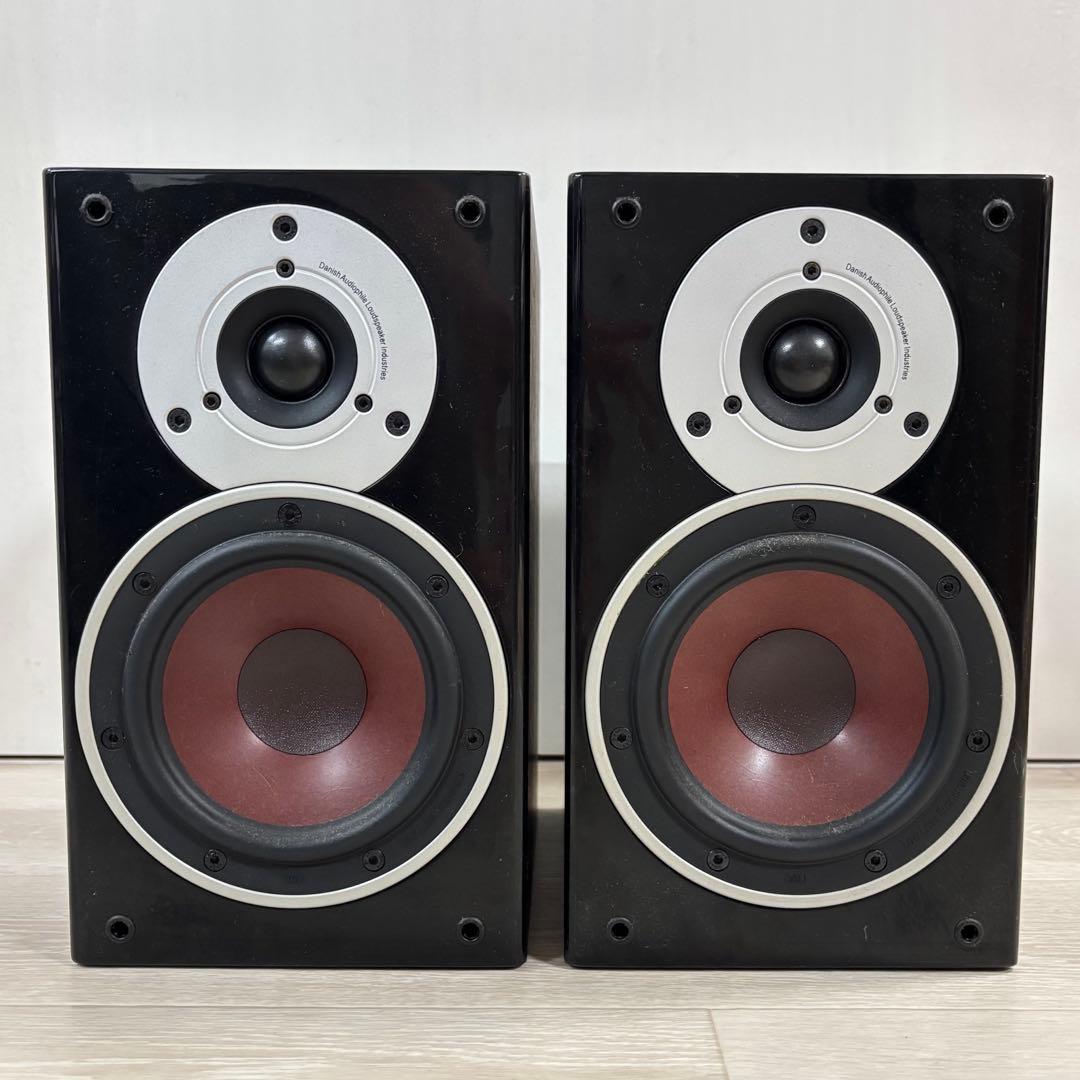 期間限定出品‼️ DALI ZENSOR1 スピーカー ブラック 黒