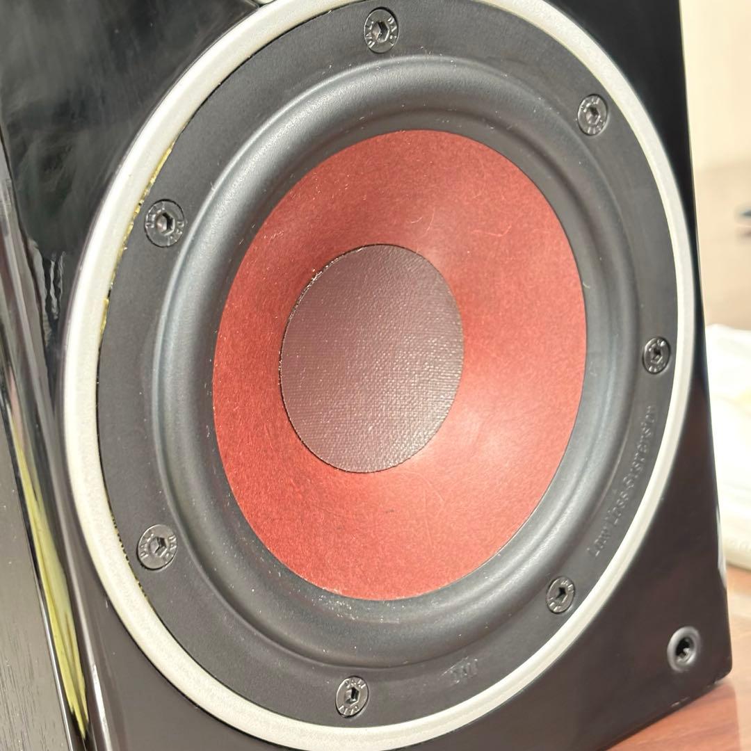 期間限定出品‼️ DALI ZENSOR1 スピーカー ブラック 黒