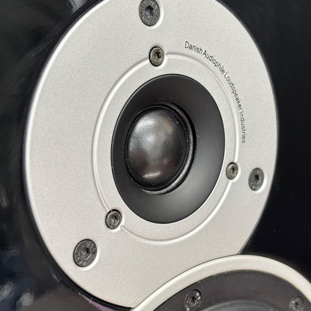 期間限定出品‼️ DALI ZENSOR1 スピーカー ブラック 黒