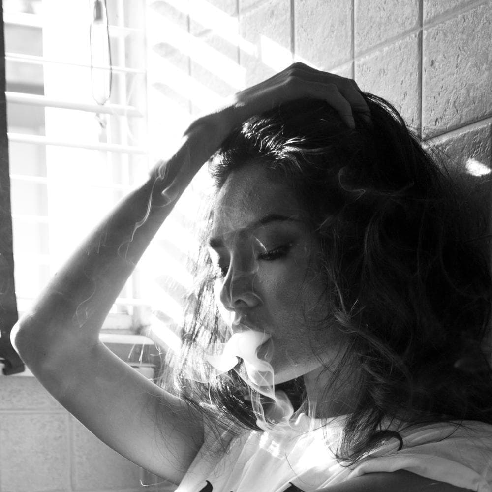 **専用** B2 アートプリント バスルーム モノクローム 黒フレーム