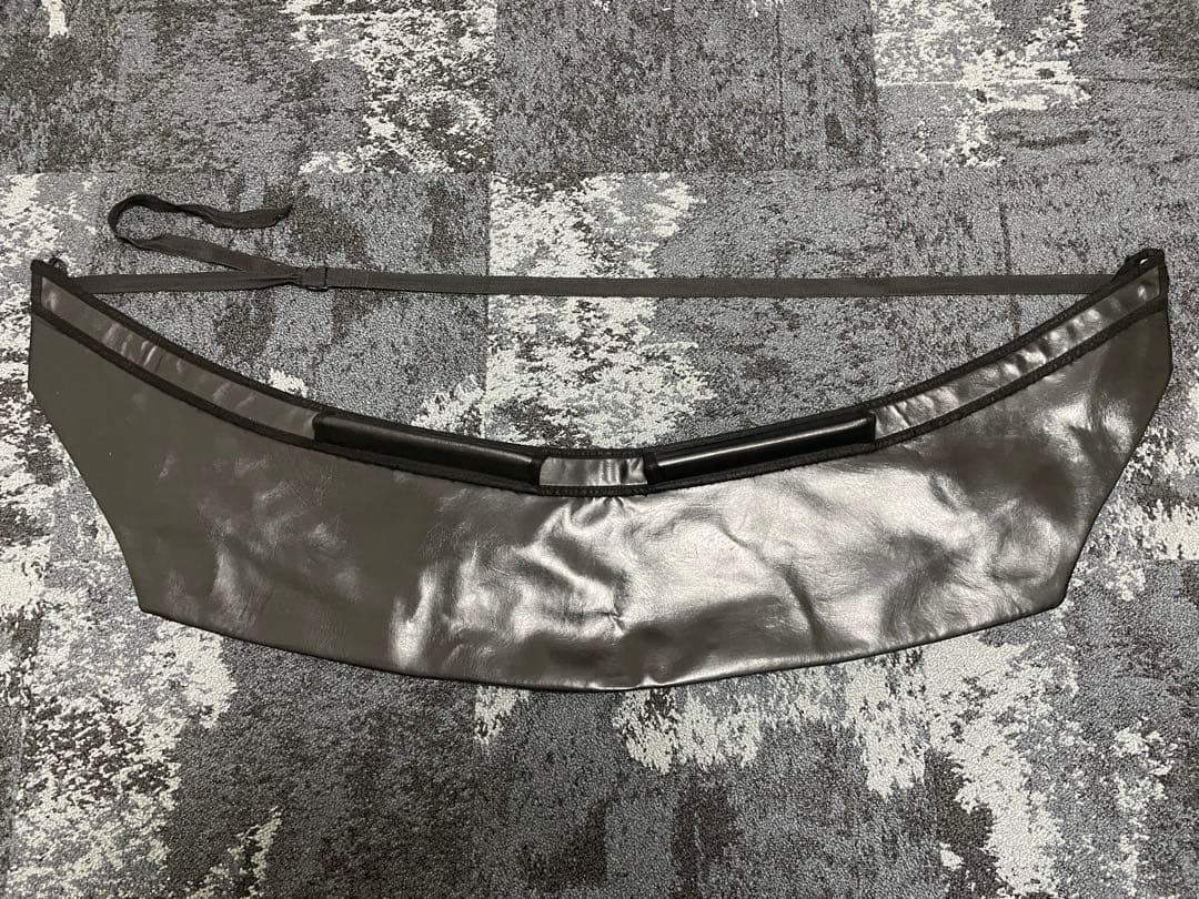 30プリウス ノーズブラ COBRA製 US