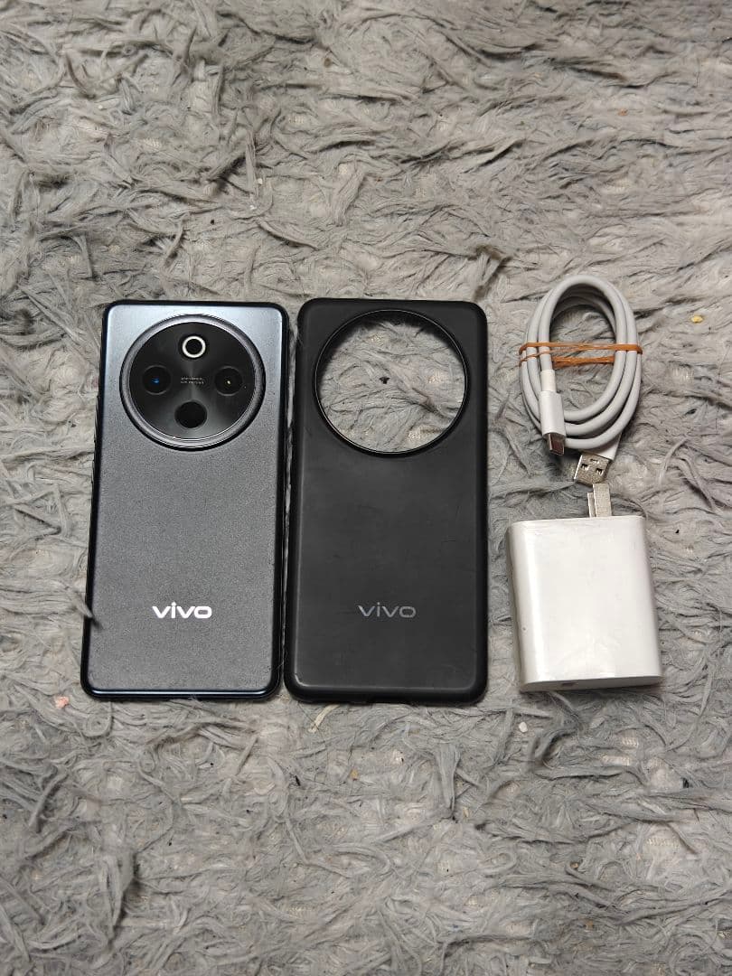 スマートフォン本体 vivo y300 pro +12/256gb