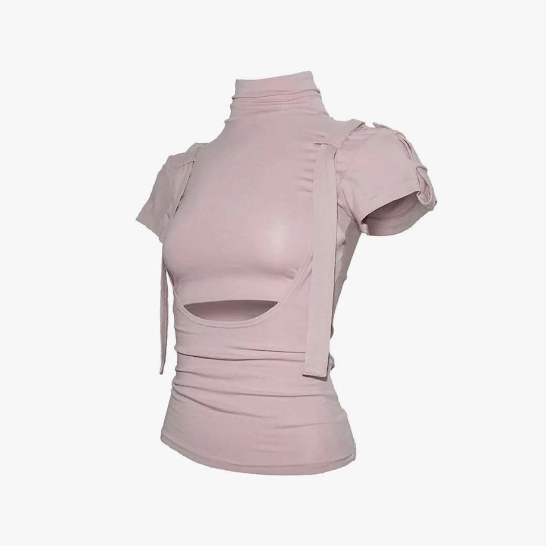 theredthread トップス