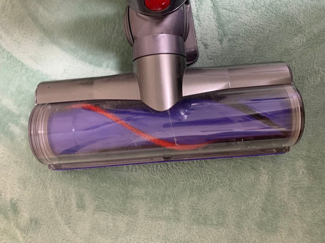 Dyson V4 掃除機(有線)