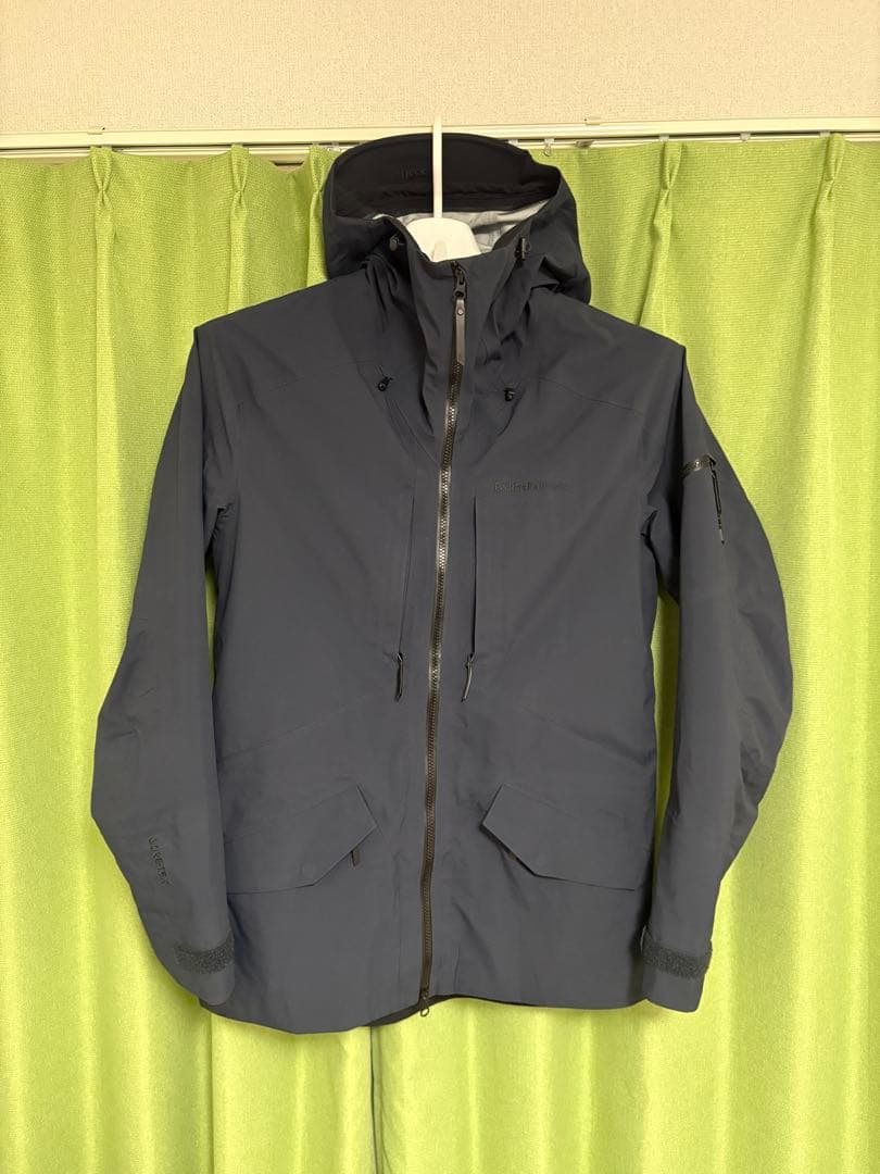 Peak Performance ピークパフォーマンスTeton上下セット