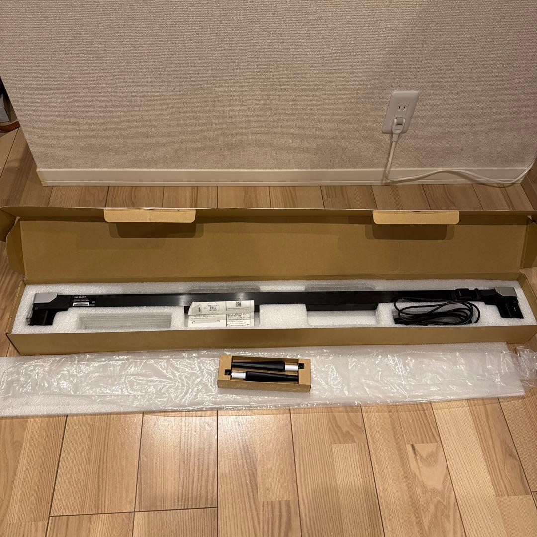 てれたっち（DA-TOUCH）