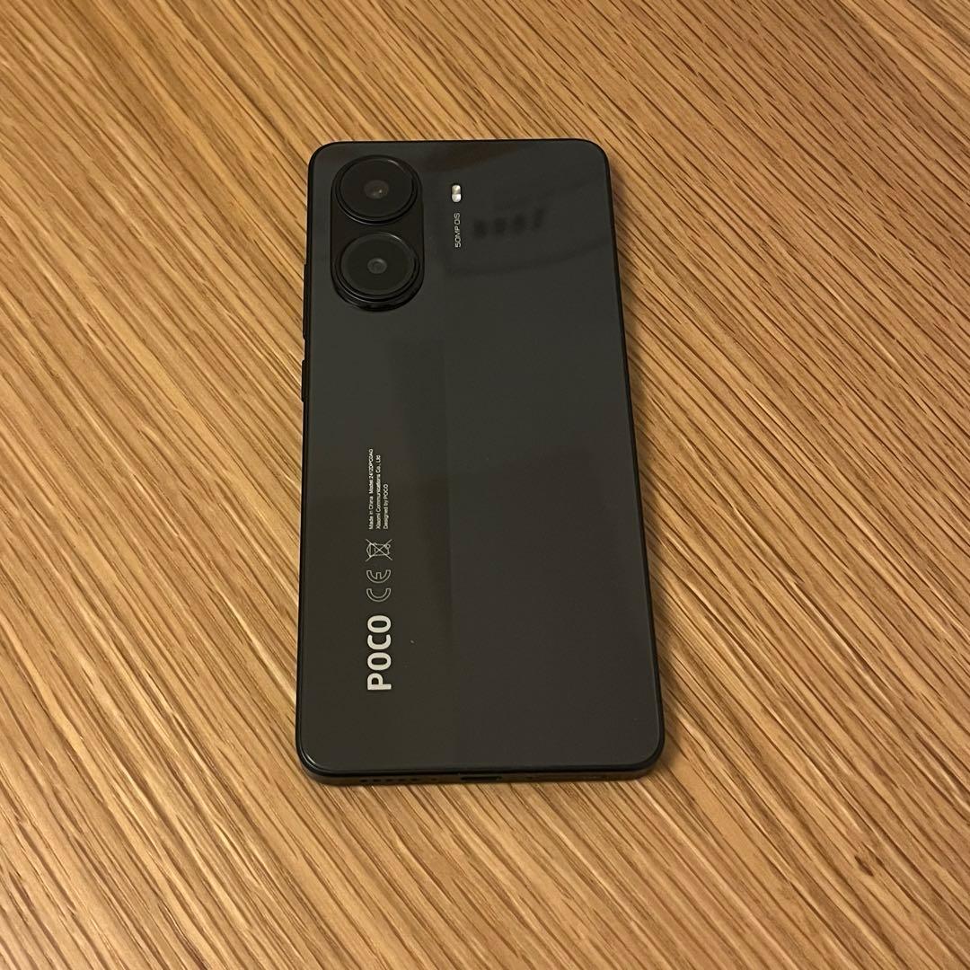 Xiaomi POCO X7 Pro 日本語版 本体 8GB+256GB