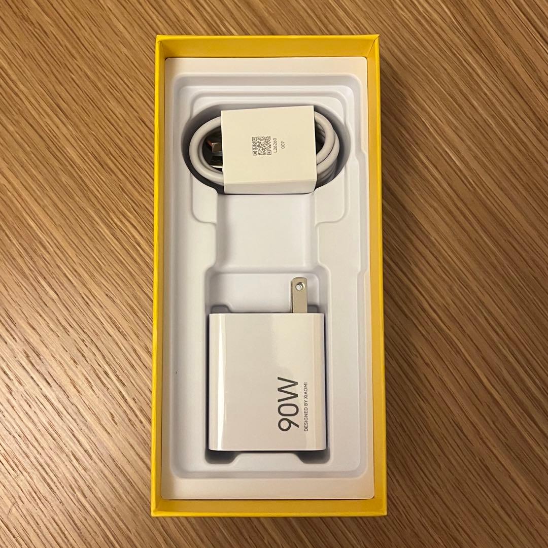 Xiaomi POCO X7 Pro 日本語版 本体 8GB+256GB