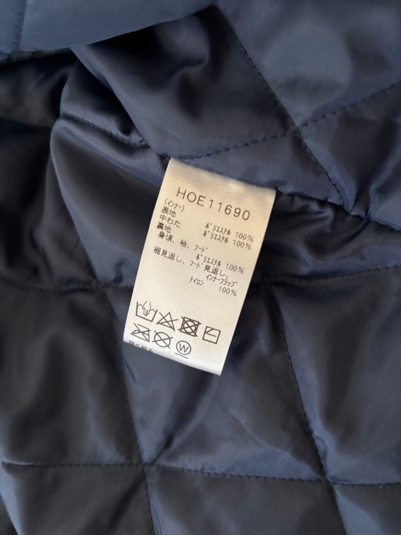 へリーハンセン　ジップインジップ　ジャケット　ヘリーテック　防水透湿素材　L