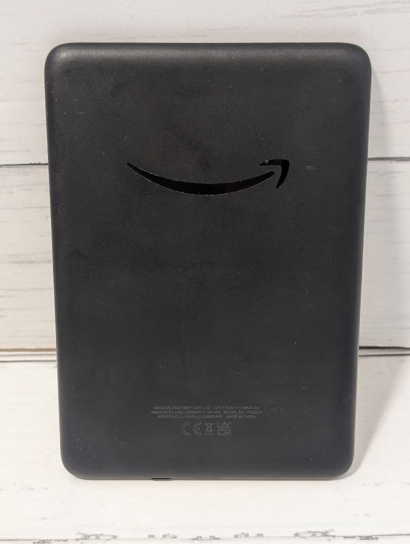 Kindle 第11世代　16GB 広告なし