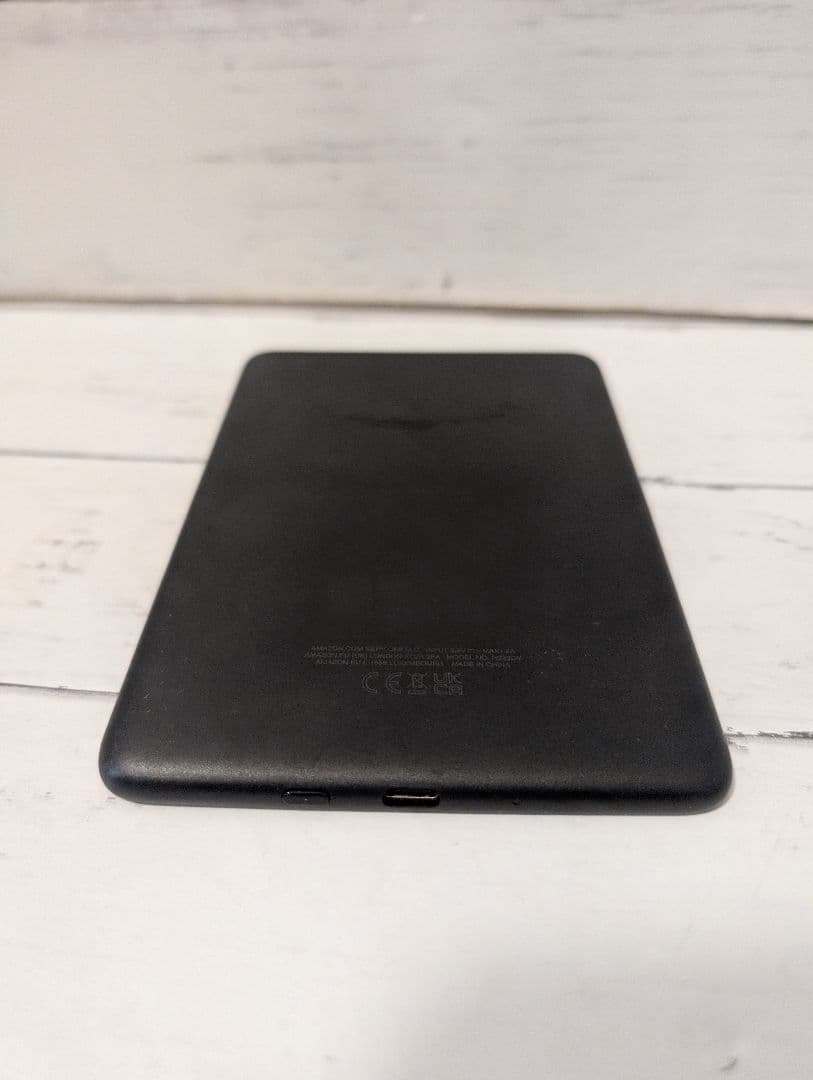 Kindle 第11世代　16GB 広告なし