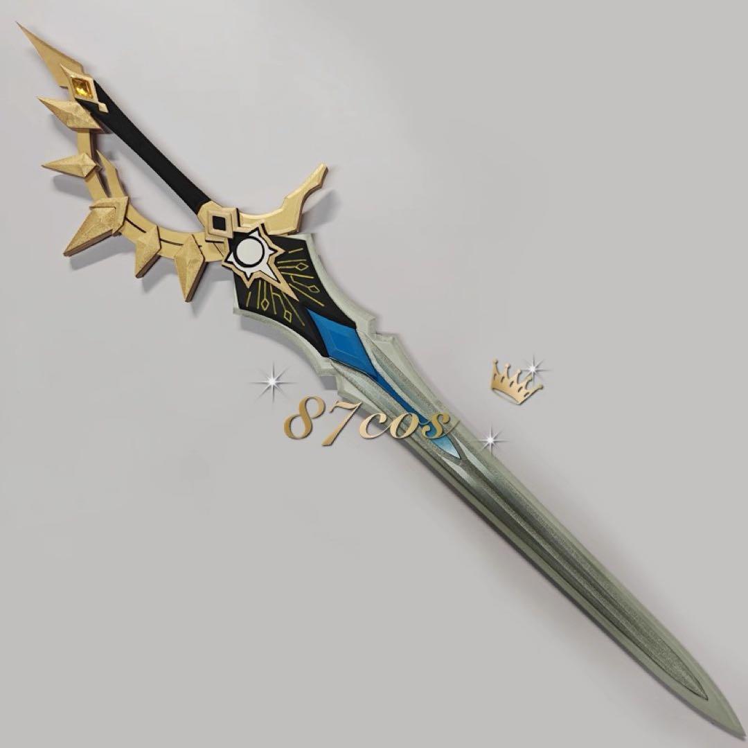 崩壊スターレイル ファイノン コスプレ武器