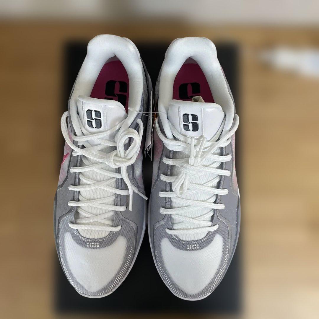 シューズ(男性用) Nike SABRINA 2 EP