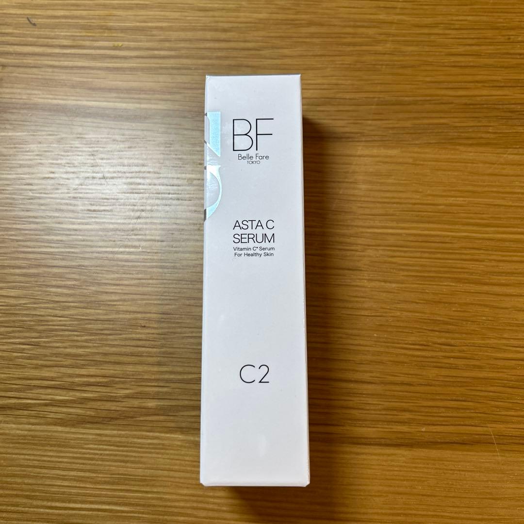 Belle Fare アスタCセラム