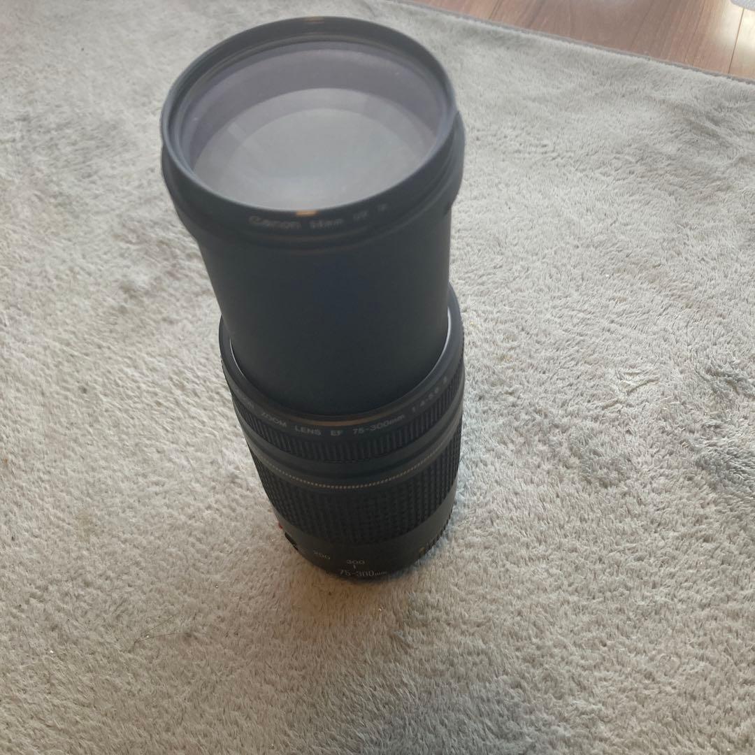 canon eos 55 カメラ