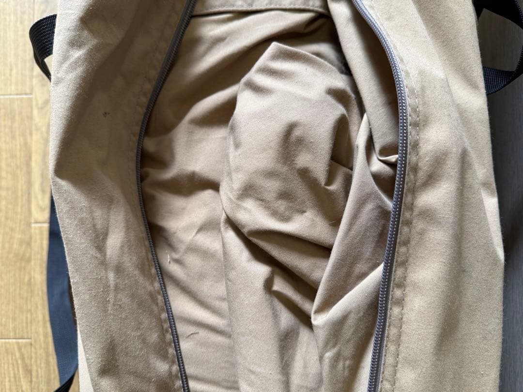 テンマクデザイン　TC DX＋