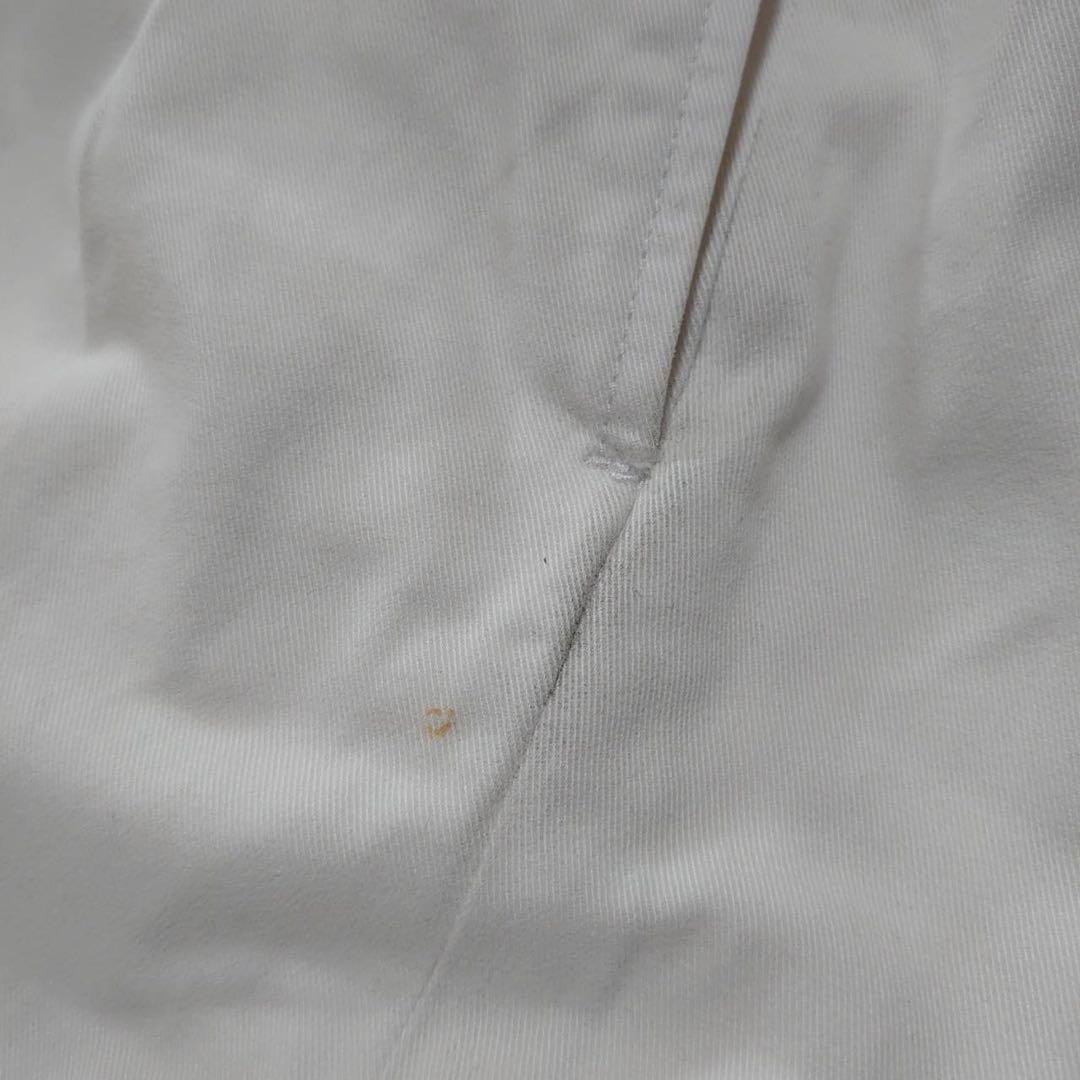 ポロチノPolo by Ralph Laurenツータックチノパンツ古着K276