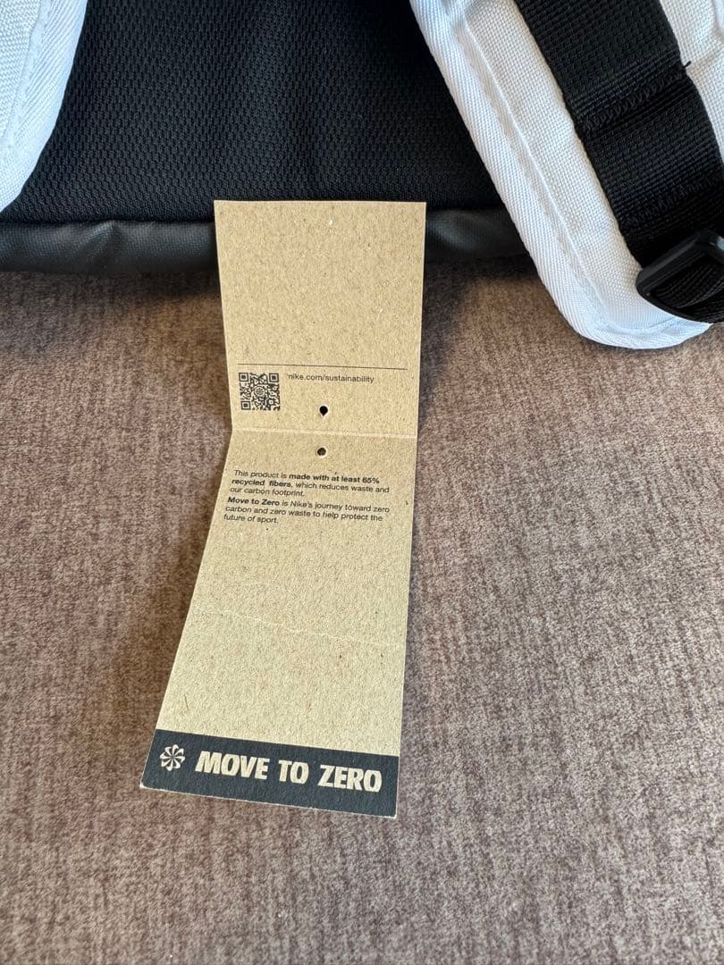 シ*ン様 NIKE エリート　リュック　バックパック