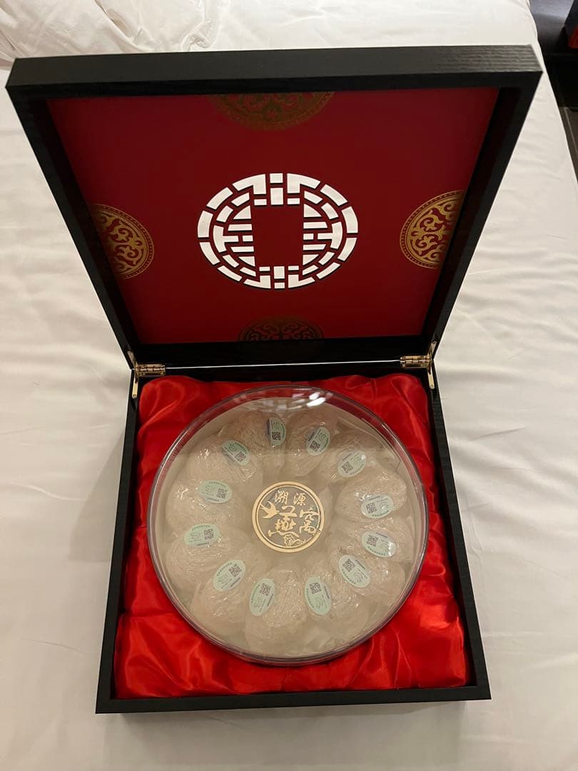 燕の巣　つばめの巣　100g