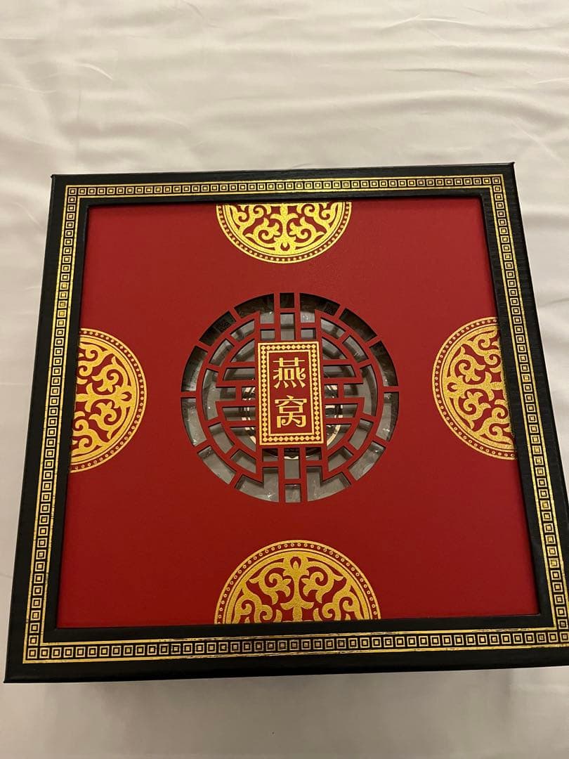 燕の巣　つばめの巣　100g