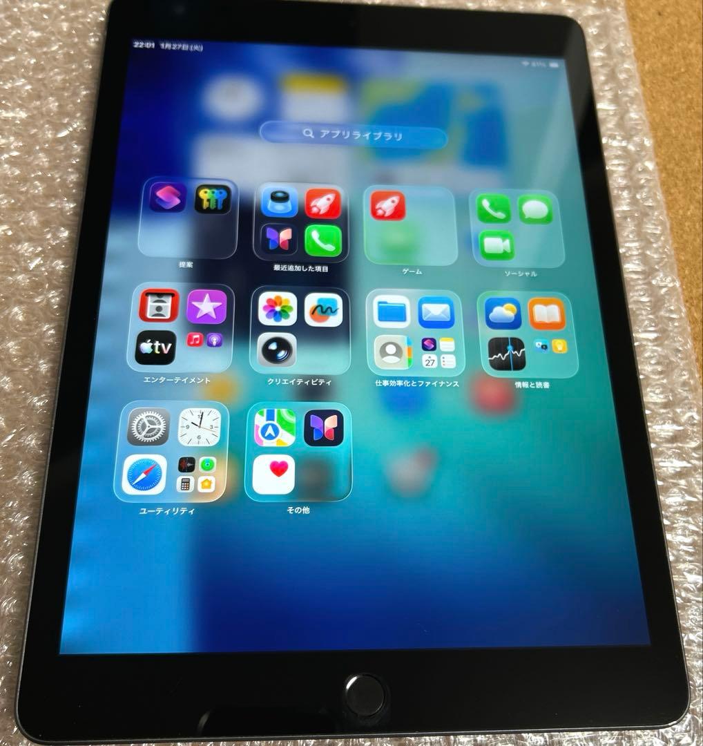 ❗️お値打ち価格❗️iPad9 64GB 第9世代
