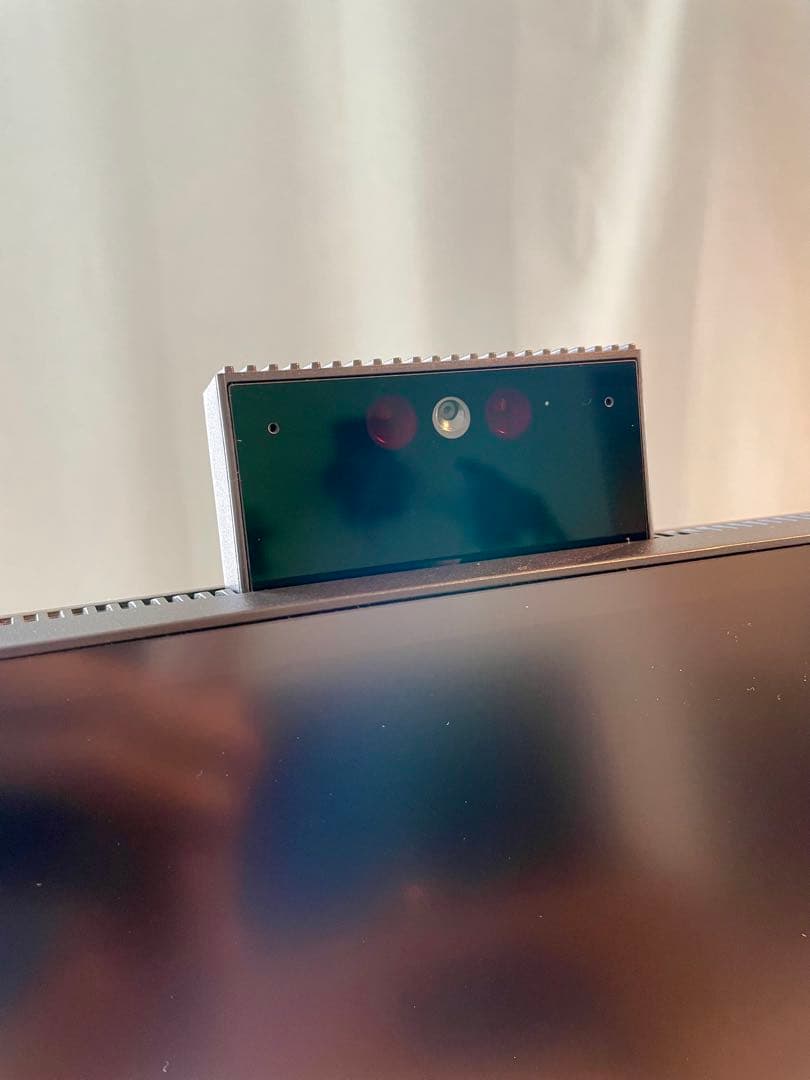 Dell 34インチ 曲面モニター C3422WE