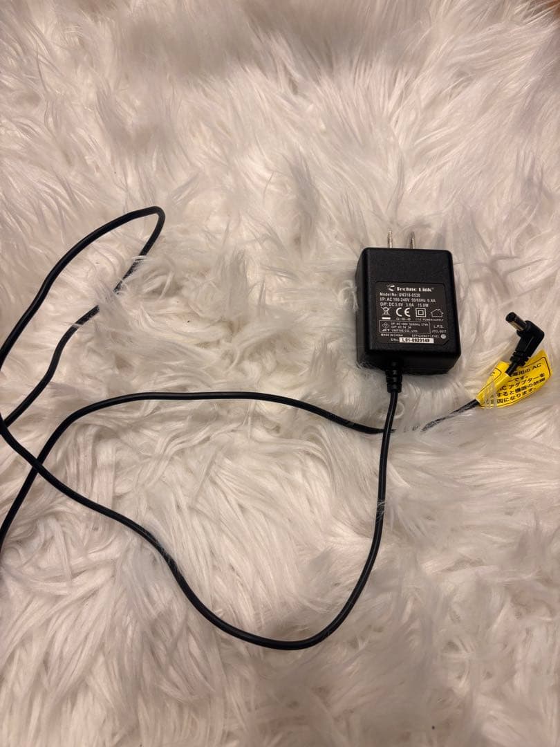 リアライズ　ブラック