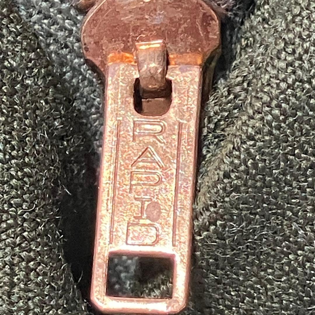 米軍 M 51 フィールドパンツ　ウールパンツ　dead stock 50's①